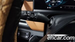 Kia Seltos Бензин 2.0 4WD 2024 года из Южной Кореи