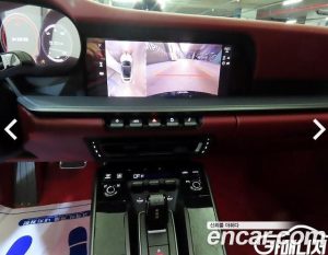 Porsche 911 CARRERA 4S Cabriolet 2024 года из Южной Кореи