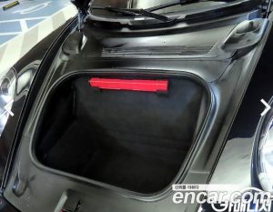 Porsche 911 CARRERA 4S Cabriolet 2024 года из Южной Кореи