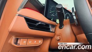 Kia K8 Signature 2025 года из Южной Кореи