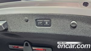 Kia K8 Signature 2025 года из Южной Кореи