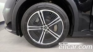 Mercedes-Benz EQS EQS450 4MATIC Lunch Edition 2023 года из Южной Кореи