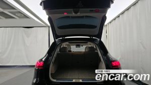 Mercedes-Benz EQS EQS450 4MATIC Lunch Edition 2023 года из Южной Кореи