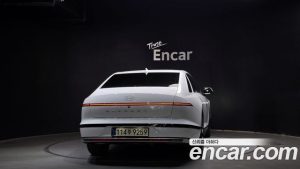 Hyundai Grandeur Exclusive 2025 года из Южной Кореи