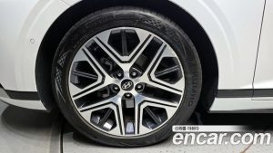 Hyundai Grandeur Exclusive 2025 года из Южной Кореи