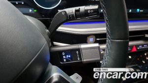 Hyundai Grandeur Exclusive 2025 года из Южной Кореи