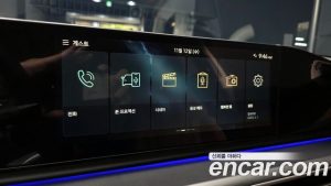 Hyundai Grandeur Exclusive 2025 года из Южной Кореи