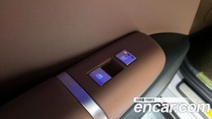 Hyundai Grandeur Exclusive 2025 года из Южной Кореи