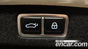 Hyundai Grandeur Exclusive 2025 года из Южной Кореи