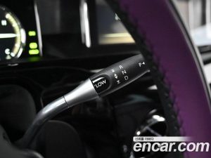 Rolls-Royce Phantom 6.7 EWB V12 2024 года из Южной Кореи