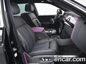 Rolls-Royce Phantom 6.7 EWB V12 2024 года из Южной Кореи