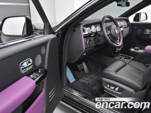Rolls-Royce Phantom 6.7 EWB V12 2024 года из Южной Кореи