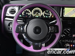 Rolls-Royce Phantom 6.7 EWB V12 2024 года из Южной Кореи