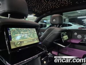 Rolls-Royce Phantom 6.7 EWB V12 2024 года из Южной Кореи