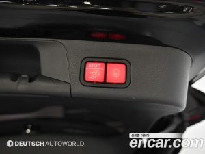 Mercedes-Benz GLB-Class AMG GLB35 4MATIC 2023 года из Южной Кореи