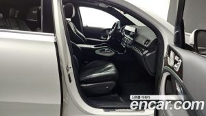 Mercedes-Benz GLE-Class GLE400d 4MATIC Coupe 2023 года из Южной Кореи