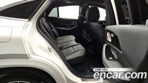 Mercedes-Benz GLE-Class GLE400d 4MATIC Coupe 2023 года из Южной Кореи