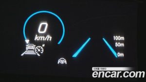 Mercedes-Benz GLE-Class GLE400d 4MATIC Coupe 2023 года из Южной Кореи