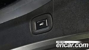 Renault-KoreaSamsung QM6 Quest 2.0 LPe LE 2WD 2024 года из Южной Кореи