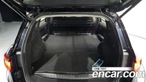 Renault-KoreaSamsung QM6 Quest 2.0 LPe LE 2WD 2024 года из Южной Кореи