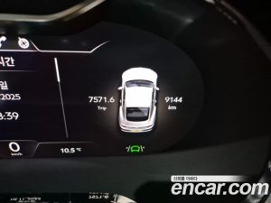 Bentley Continental 4.0 GT 2022 года из Южной Кореи