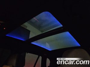 BMW X5 xDrive 40d M Sport Online Exclusive Edition 2025 года из Южной Кореи