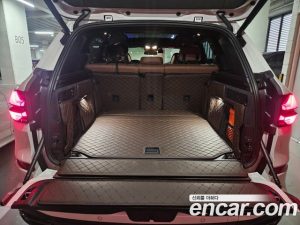 BMW X5 xDrive 40d M Sport Online Exclusive Edition 2025 года из Южной Кореи
