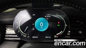 Mini Cooper 5Door MULTITONE Edition 2023 года из Южной Кореи