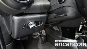 Mini Cooper 5Door MULTITONE Edition 2023 года из Южной Кореи
