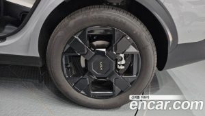 Kia Sportage Бензин 1.6 Turbo 2WD 2025 года из Южной Кореи