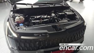 Kia Sportage Бензин 1.6 Turbo 2WD 2025 года из Южной Кореи