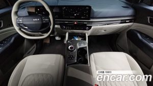 Kia Sportage Бензин 1.6 Turbo 2WD 2025 года из Южной Кореи