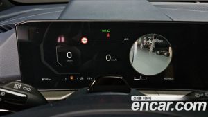 Kia Sportage Бензин 1.6 Turbo 2WD 2025 года из Южной Кореи