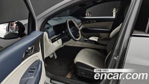 Kia Sportage Бензин 1.6 Turbo 2WD 2025 года из Южной Кореи