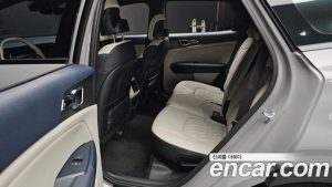 Kia Sportage Бензин 1.6 Turbo 2WD 2025 года из Южной Кореи