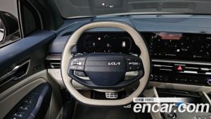 Kia Sportage Бензин 1.6 Turbo 2WD 2025 года из Южной Кореи
