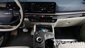Kia Sportage Бензин 1.6 Turbo 2WD 2025 года из Южной Кореи