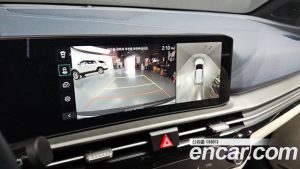 Kia Sportage Бензин 1.6 Turbo 2WD 2025 года из Южной Кореи