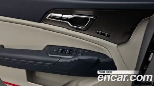 Kia Sportage Бензин 1.6 Turbo 2WD 2025 года из Южной Кореи