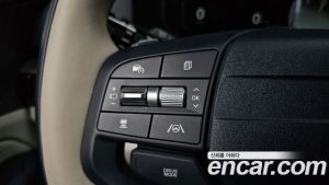 Kia Sportage Бензин 1.6 Turbo 2WD 2025 года из Южной Кореи