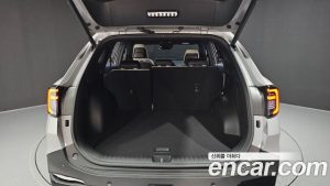 Kia Sportage Бензин 1.6 Turbo 2WD 2025 года из Южной Кореи
