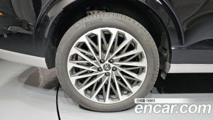Hyundai Palisade Бензин 2.5T 4WD 7-Seater 2025 года из Южной Кореи