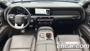 Hyundai Palisade Бензин 2.5T 4WD 7-Seater 2025 года из Южной Кореи