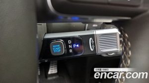 Hyundai Palisade Бензин 2.5T 4WD 7-Seater 2025 года из Южной Кореи