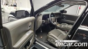 Hyundai Palisade Бензин 2.5T 4WD 7-Seater 2025 года из Южной Кореи