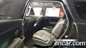 Hyundai Palisade Бензин 2.5T 4WD 7-Seater 2025 года из Южной Кореи