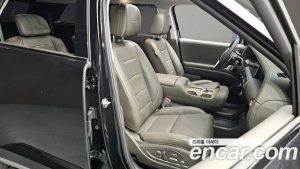 Hyundai Palisade Бензин 2.5T 4WD 7-Seater 2025 года из Южной Кореи