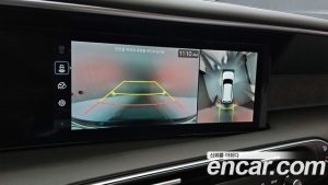 Hyundai Palisade Бензин 2.5T 4WD 7-Seater 2025 года из Южной Кореи