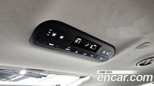 Hyundai Palisade Бензин 2.5T 4WD 7-Seater 2025 года из Южной Кореи