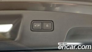 Hyundai Palisade Бензин 2.5T 4WD 7-Seater 2025 года из Южной Кореи